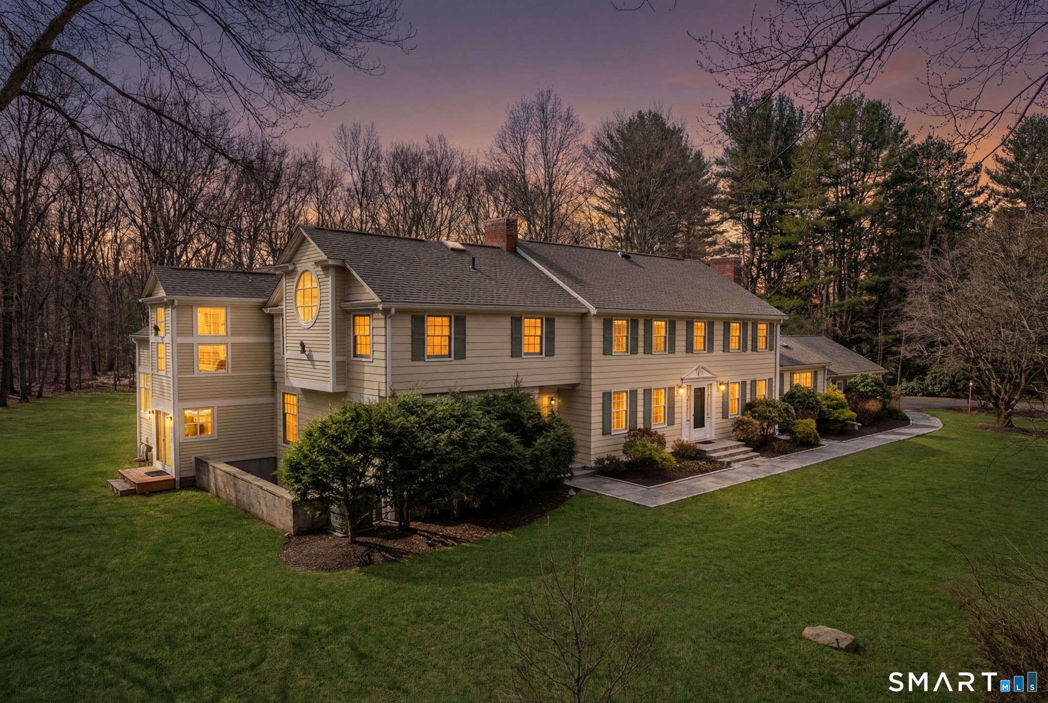 11 Highview Drive Woodbridge CT 06525