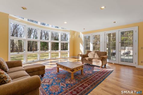11 Highview Drive Woodbridge CT 06525
