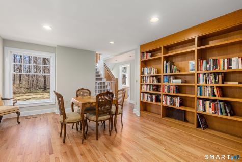 11 Highview Drive Woodbridge CT 06525