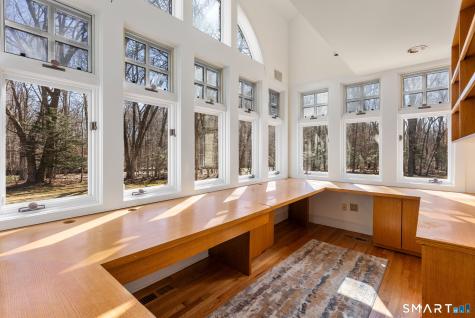 11 Highview Drive Woodbridge CT 06525