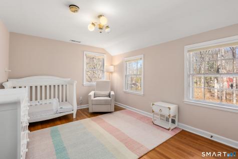 11 Highview Drive Woodbridge CT 06525