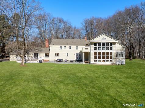 11 Highview Drive Woodbridge CT 06525