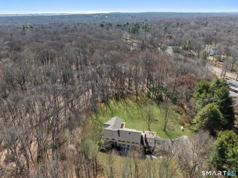 11 Highview Drive Woodbridge CT 06525