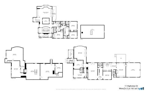11 Highview Drive Woodbridge CT 06525