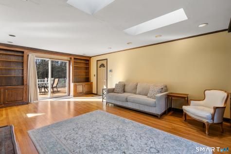 11 Highview Drive Woodbridge CT 06525