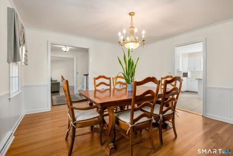 11 Highview Drive Woodbridge CT 06525