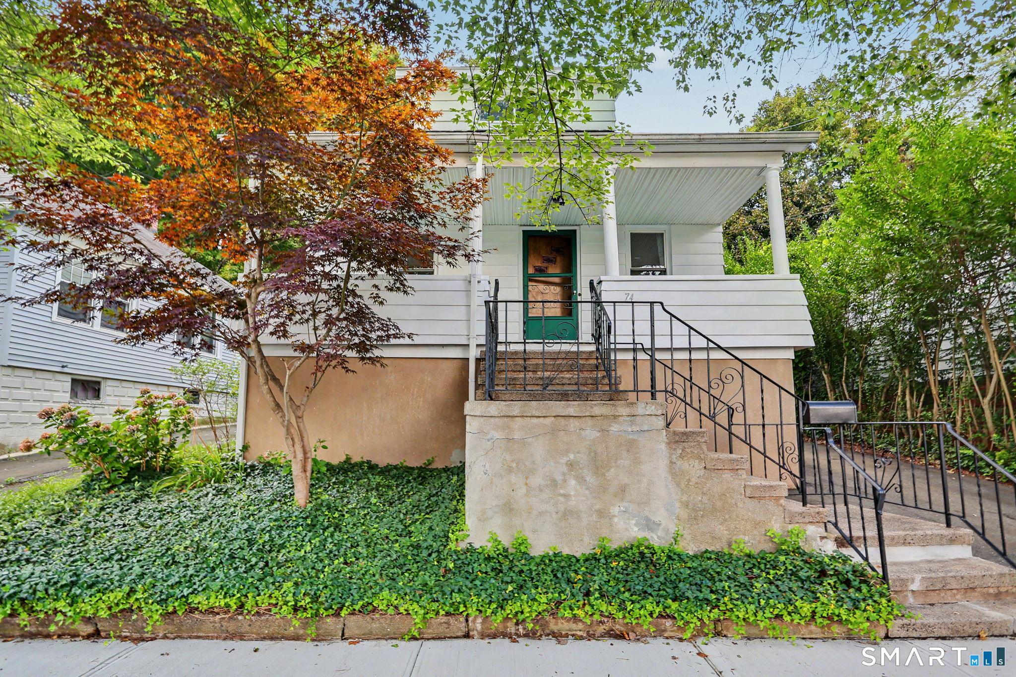 74 Huntington Avenue New Haven CT 06511