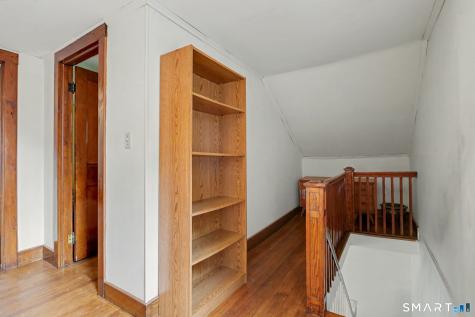74 Huntington Avenue New Haven CT 06511
