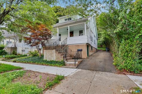 74 Huntington Avenue New Haven CT 06511