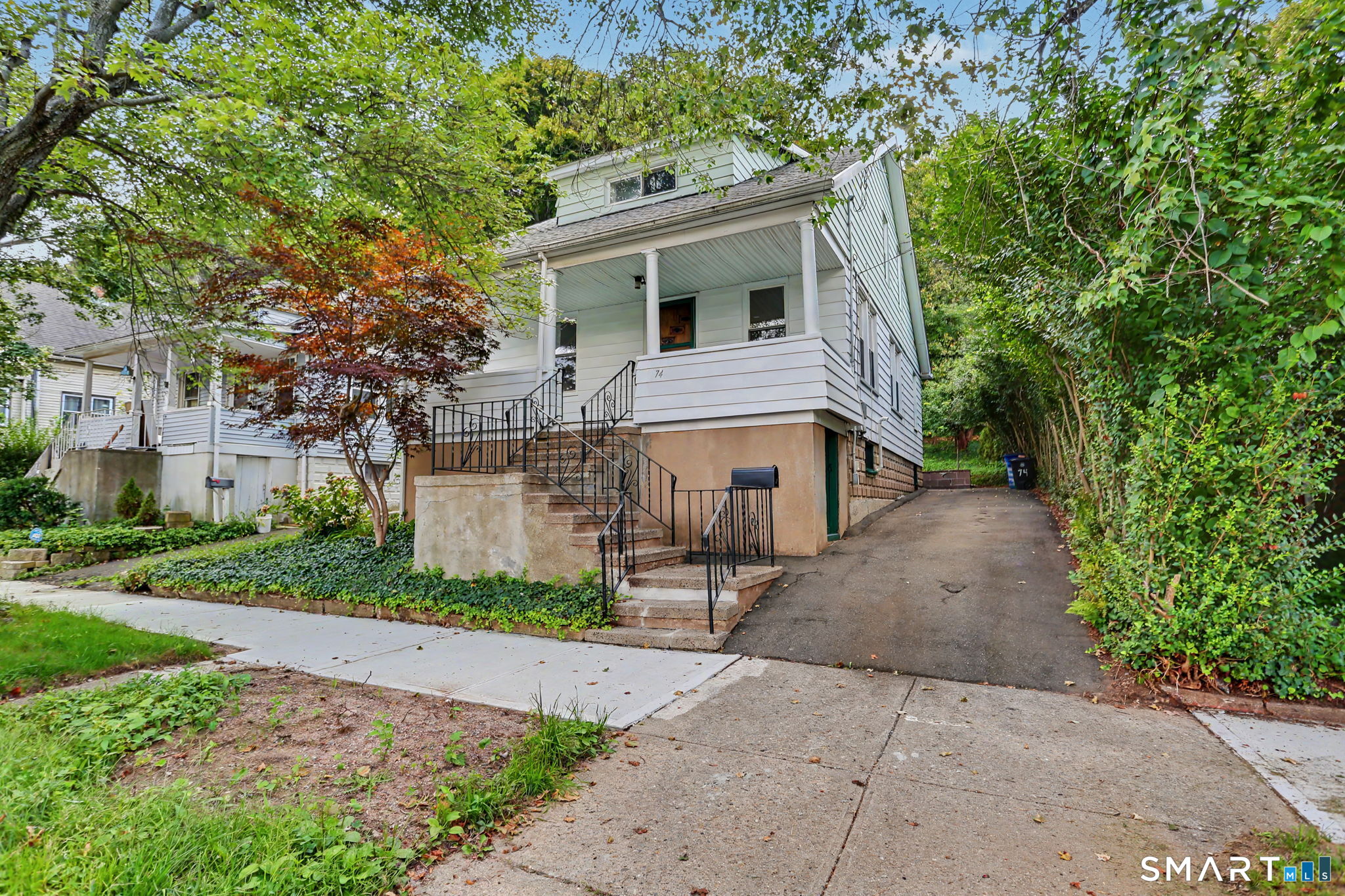 74 Huntington Avenue New Haven CT 06511