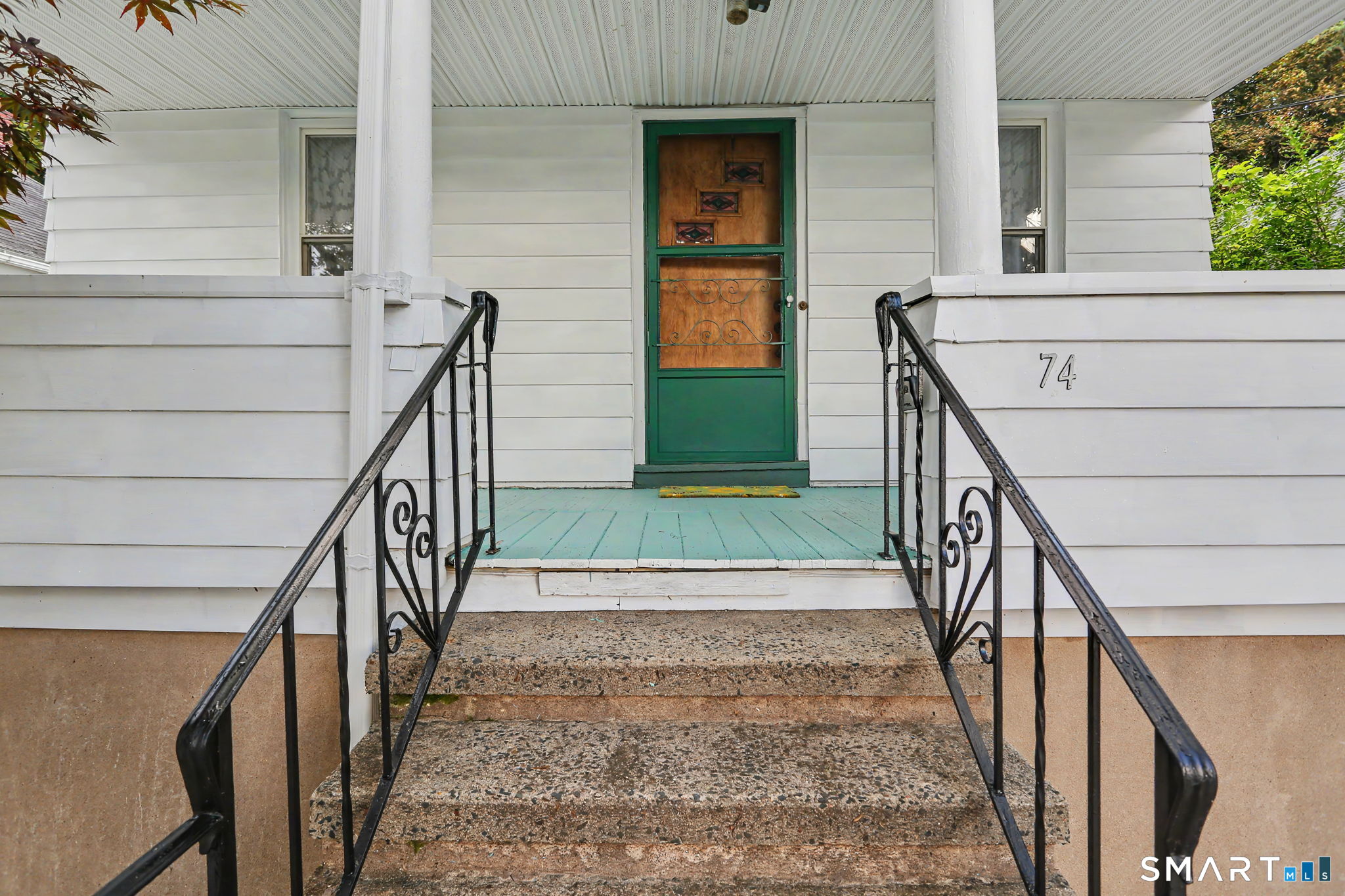 74 Huntington Avenue New Haven CT 06511