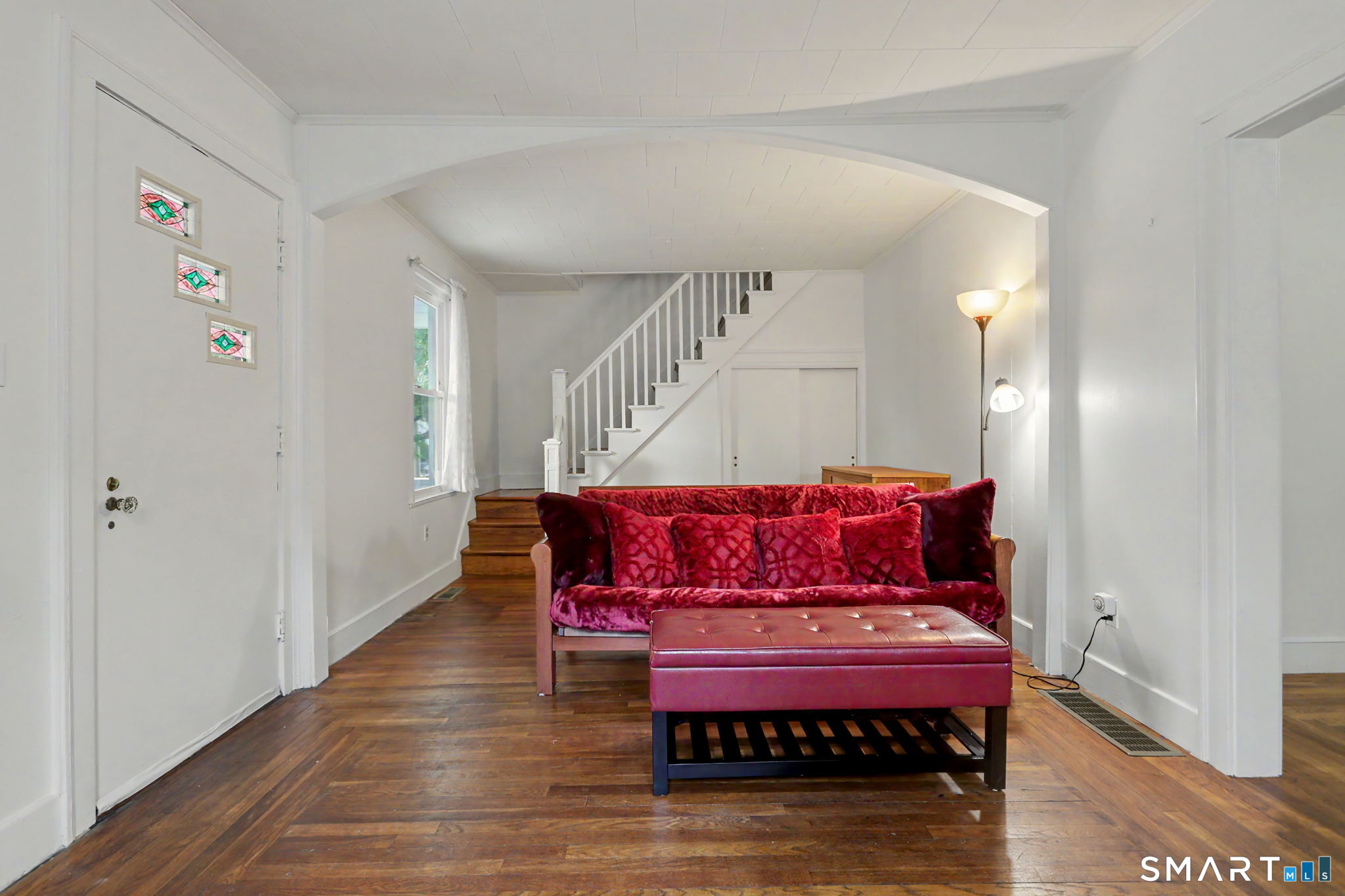 74 Huntington Avenue New Haven CT 06511