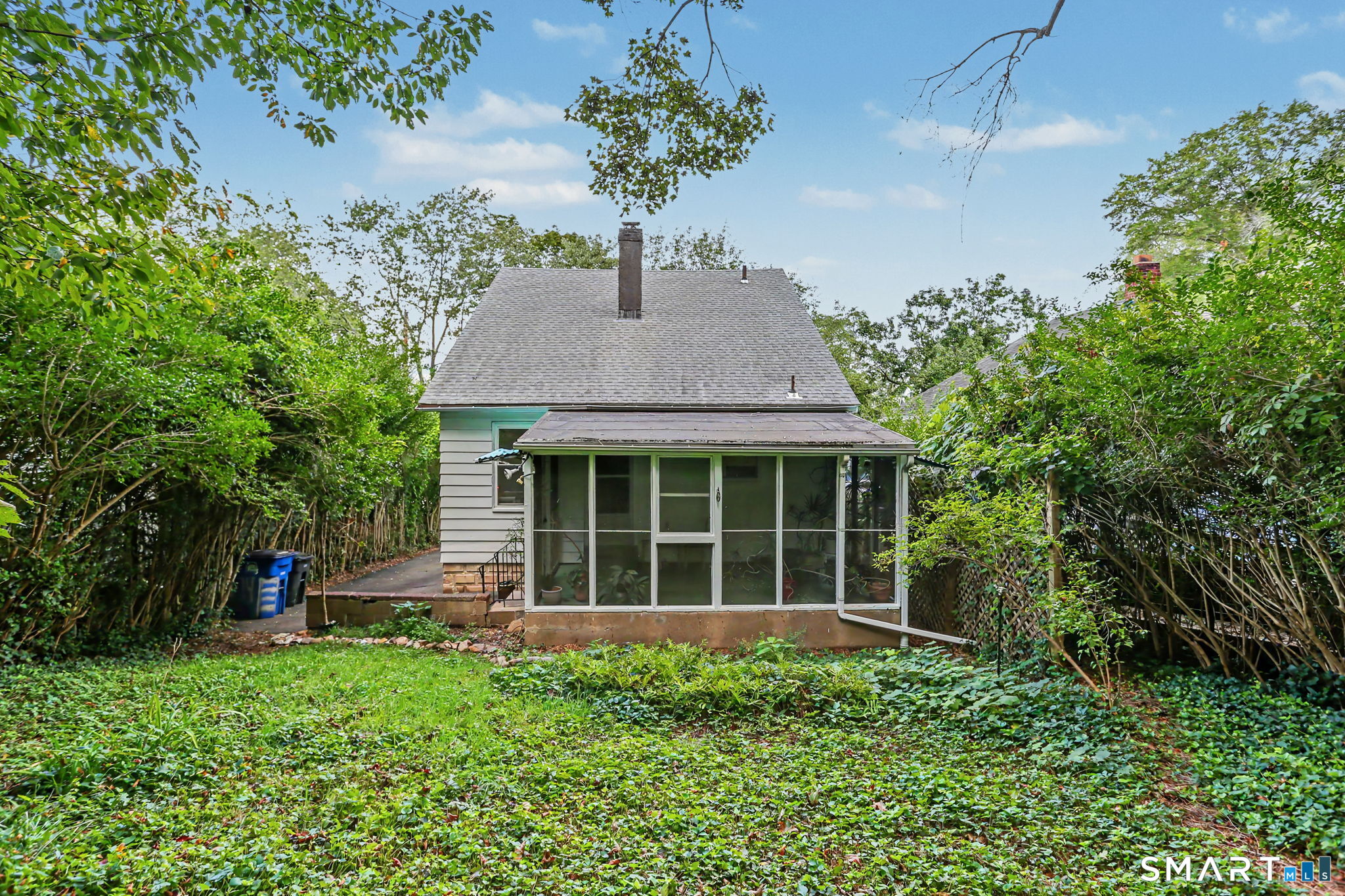 74 Huntington Avenue New Haven CT 06511