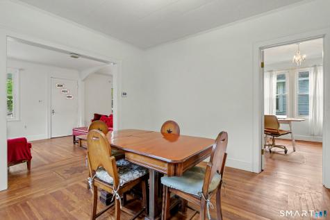 74 Huntington Avenue New Haven CT 06511