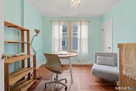 74 Huntington Avenue New Haven CT 06511
