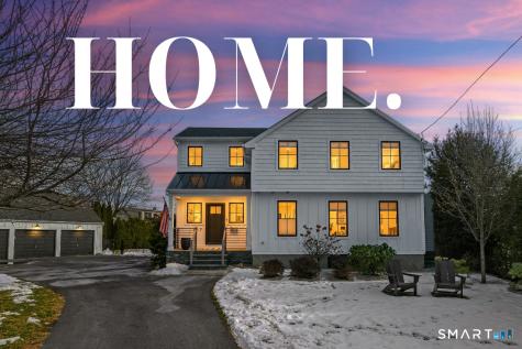 187 Catherine Terrace Fairfield CT 06824