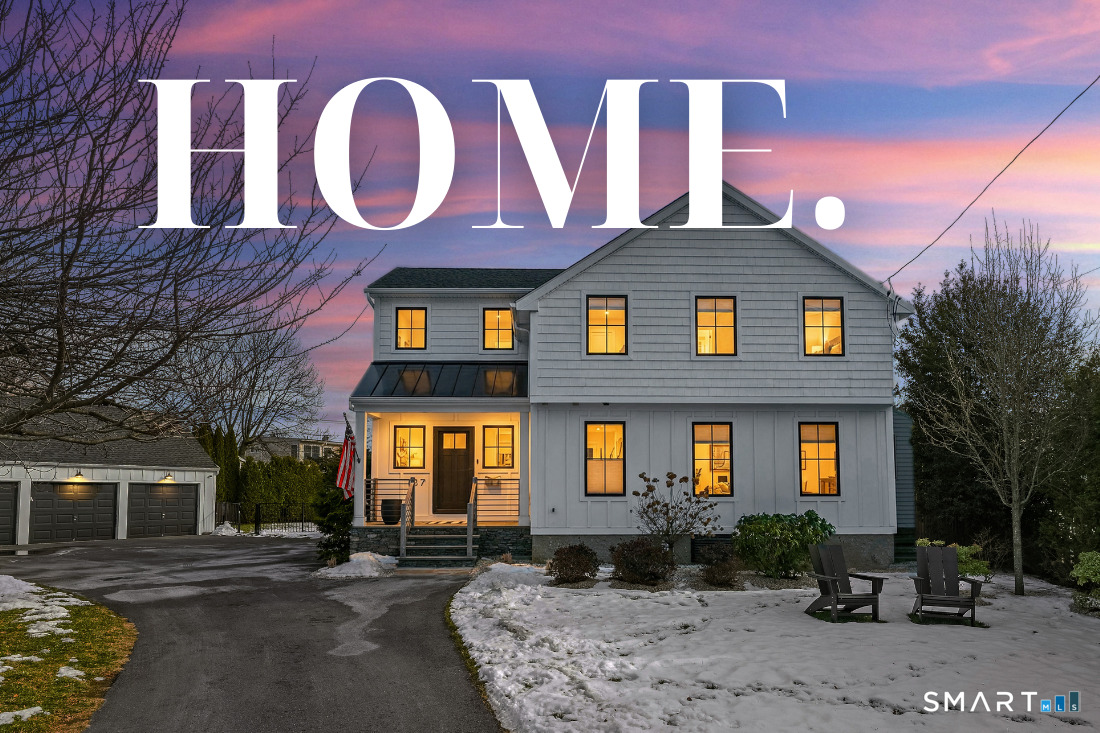 187 Catherine Terrace Fairfield CT 06824