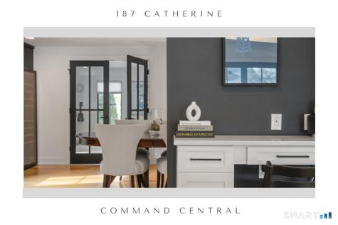 187 Catherine Terrace Fairfield CT 06824
