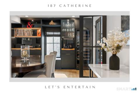 187 Catherine Terrace Fairfield CT 06824