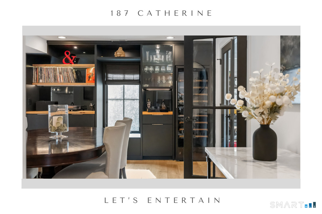187 Catherine Terrace Fairfield CT 06824