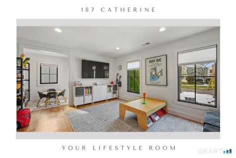 187 Catherine Terrace Fairfield CT 06824