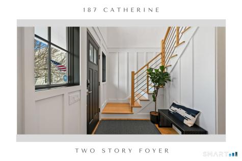 187 Catherine Terrace Fairfield CT 06824