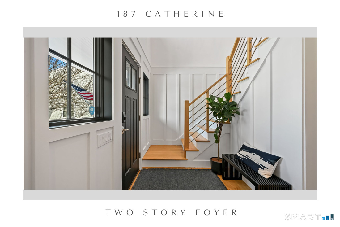 187 Catherine Terrace Fairfield CT 06824