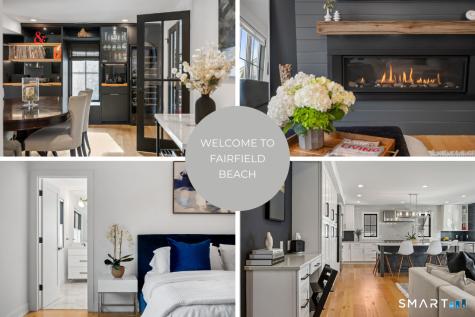 187 Catherine Terrace Fairfield CT 06824