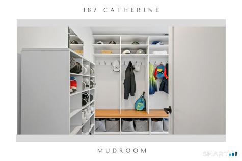 187 Catherine Terrace Fairfield CT 06824