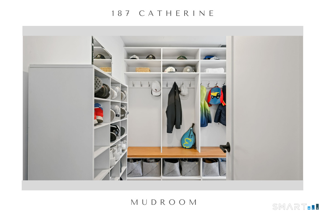 187 Catherine Terrace Fairfield CT 06824