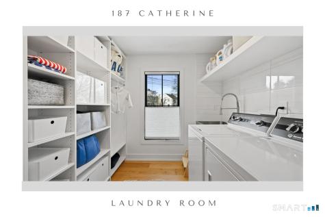 187 Catherine Terrace Fairfield CT 06824