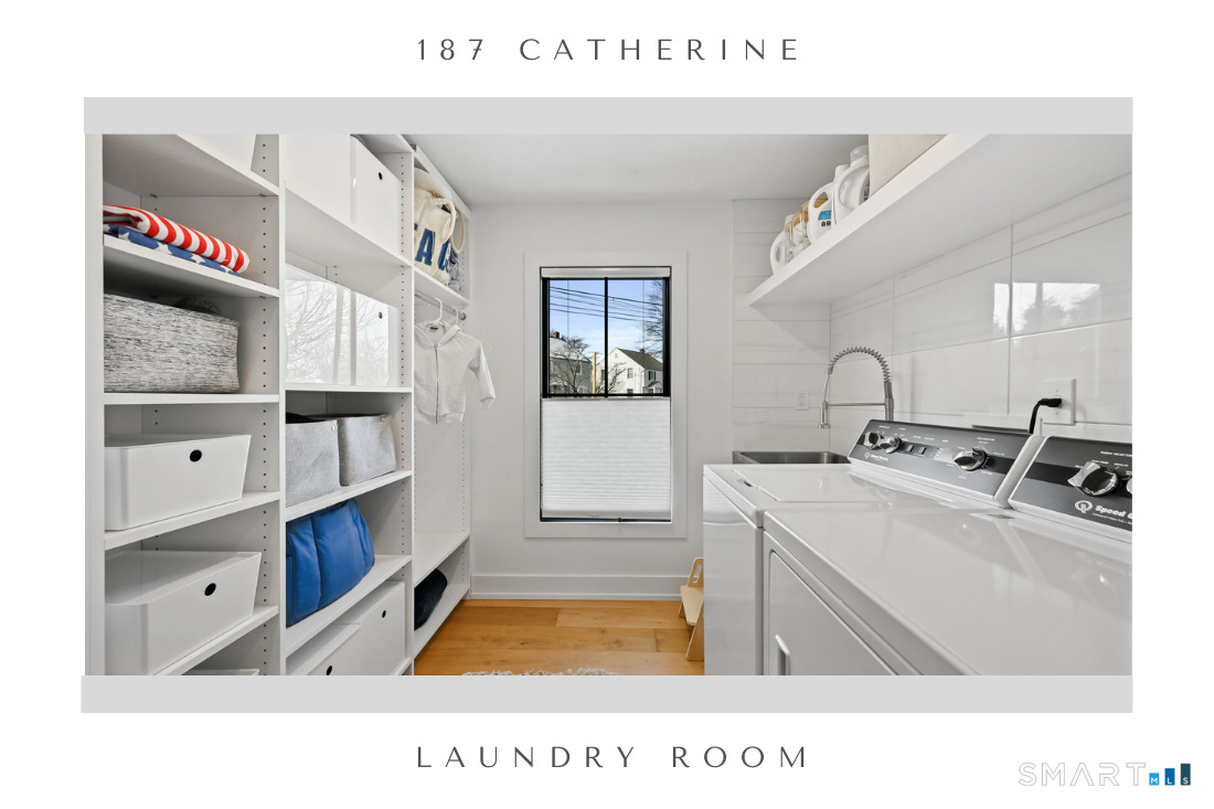 187 Catherine Terrace Fairfield CT 06824