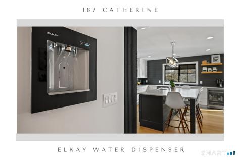 187 Catherine Terrace Fairfield CT 06824