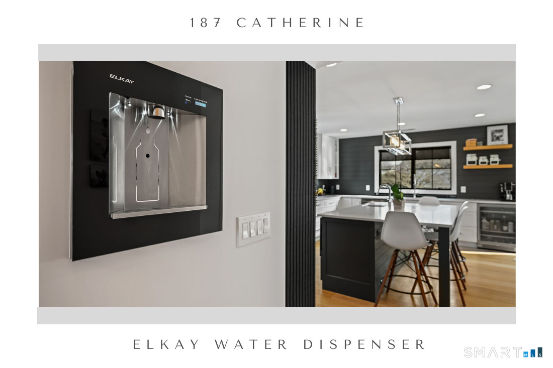 187 Catherine Terrace Fairfield CT 06824