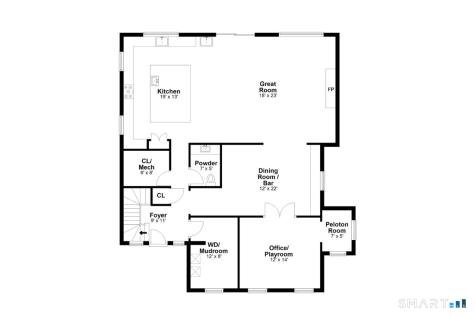 187 Catherine Terrace Fairfield CT 06824