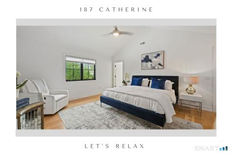187 Catherine Terrace Fairfield CT 06824