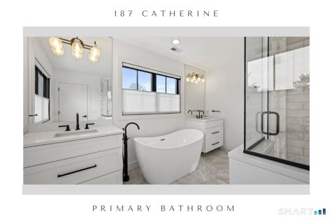 187 Catherine Terrace Fairfield CT 06824