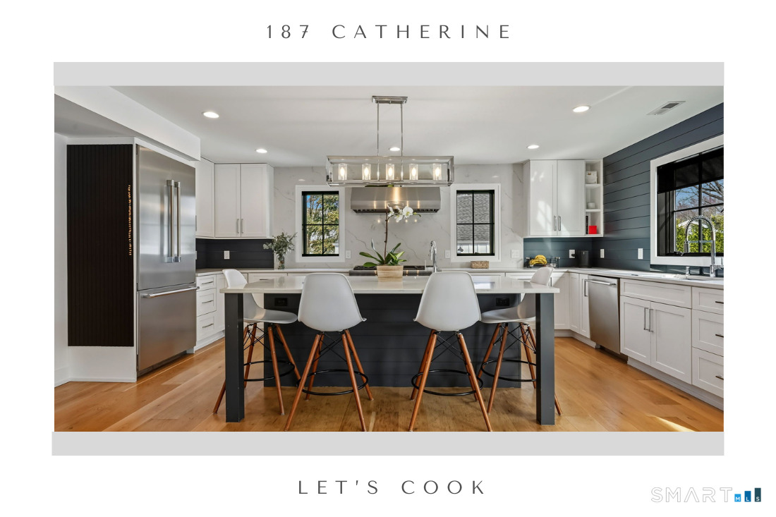 187 Catherine Terrace Fairfield CT 06824