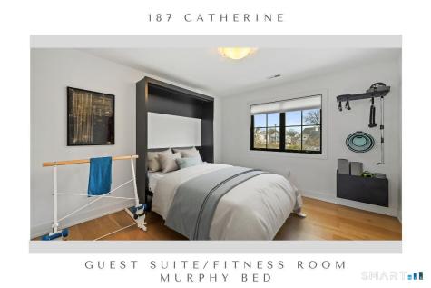 187 Catherine Terrace Fairfield CT 06824