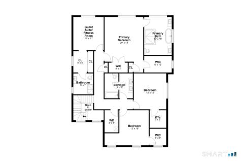 187 Catherine Terrace Fairfield CT 06824