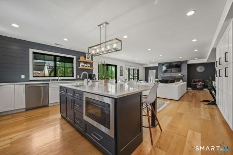 187 Catherine Terrace Fairfield CT 06824