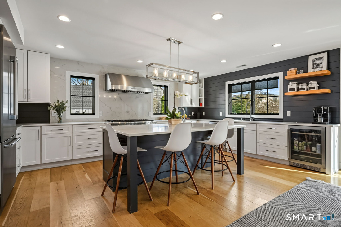 187 Catherine Terrace Fairfield CT 06824
