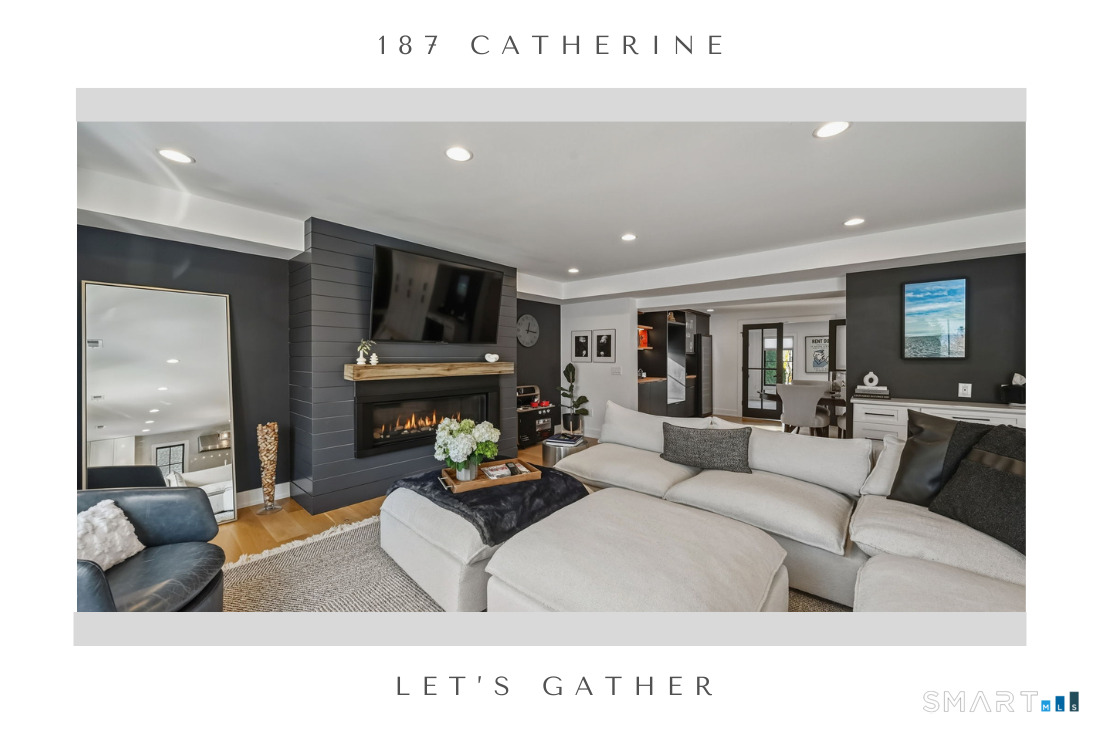 187 Catherine Terrace Fairfield CT 06824