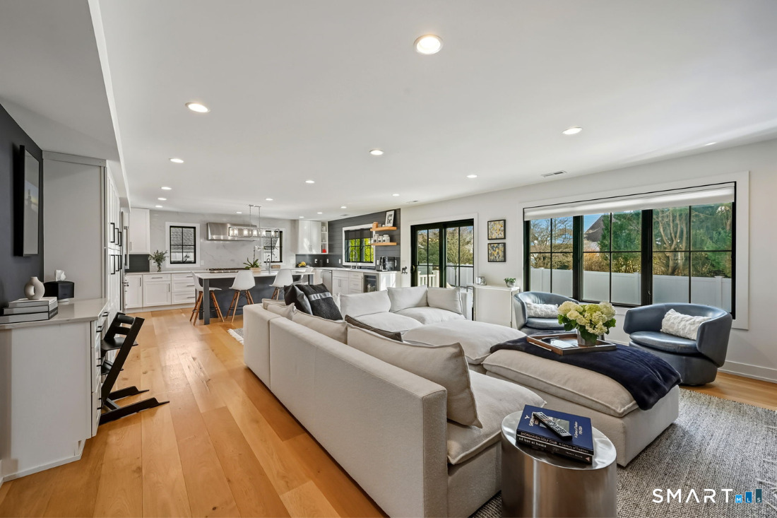 187 Catherine Terrace Fairfield CT 06824