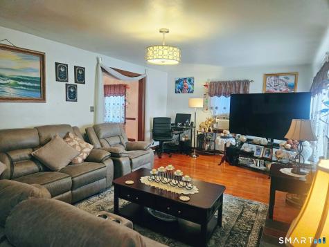 44 Forster Street Hartford CT 06106