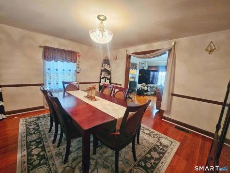44 Forster Street Hartford CT 06106