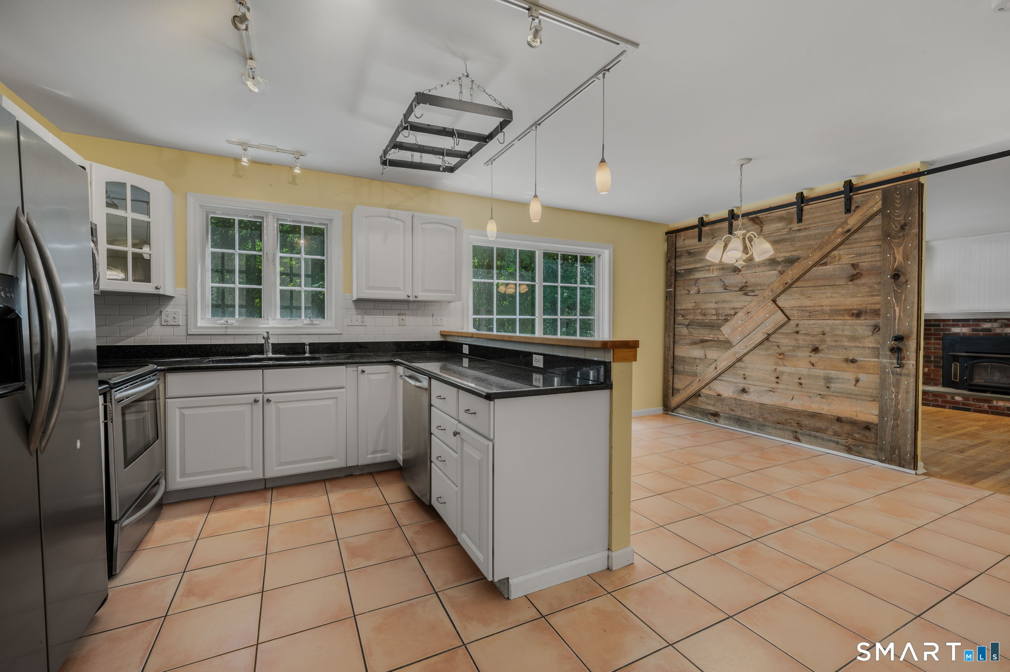 4 Sanfords Bridge East Haddam CT 06423