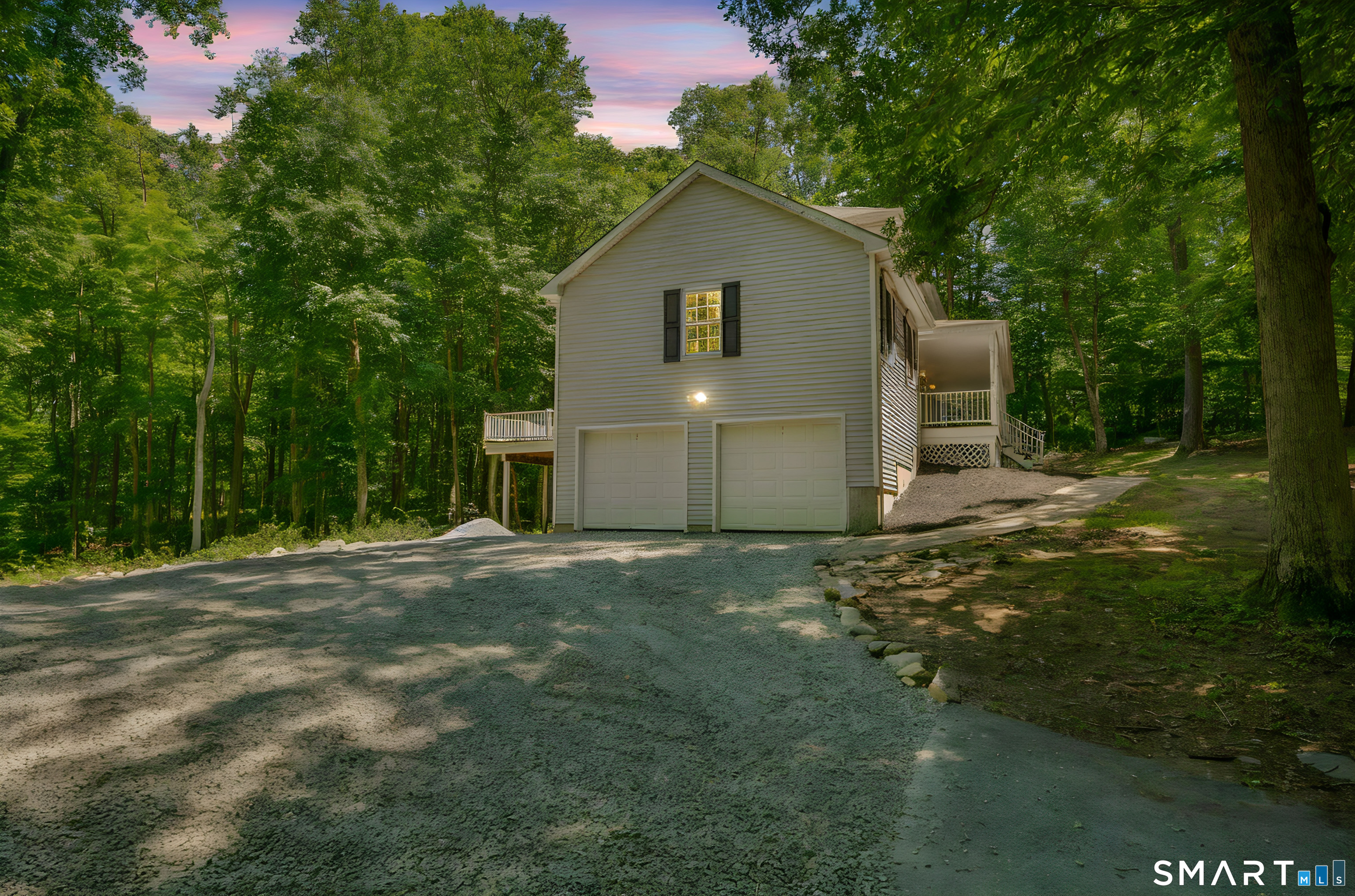 4 Sanfords Bridge East Haddam CT 06423