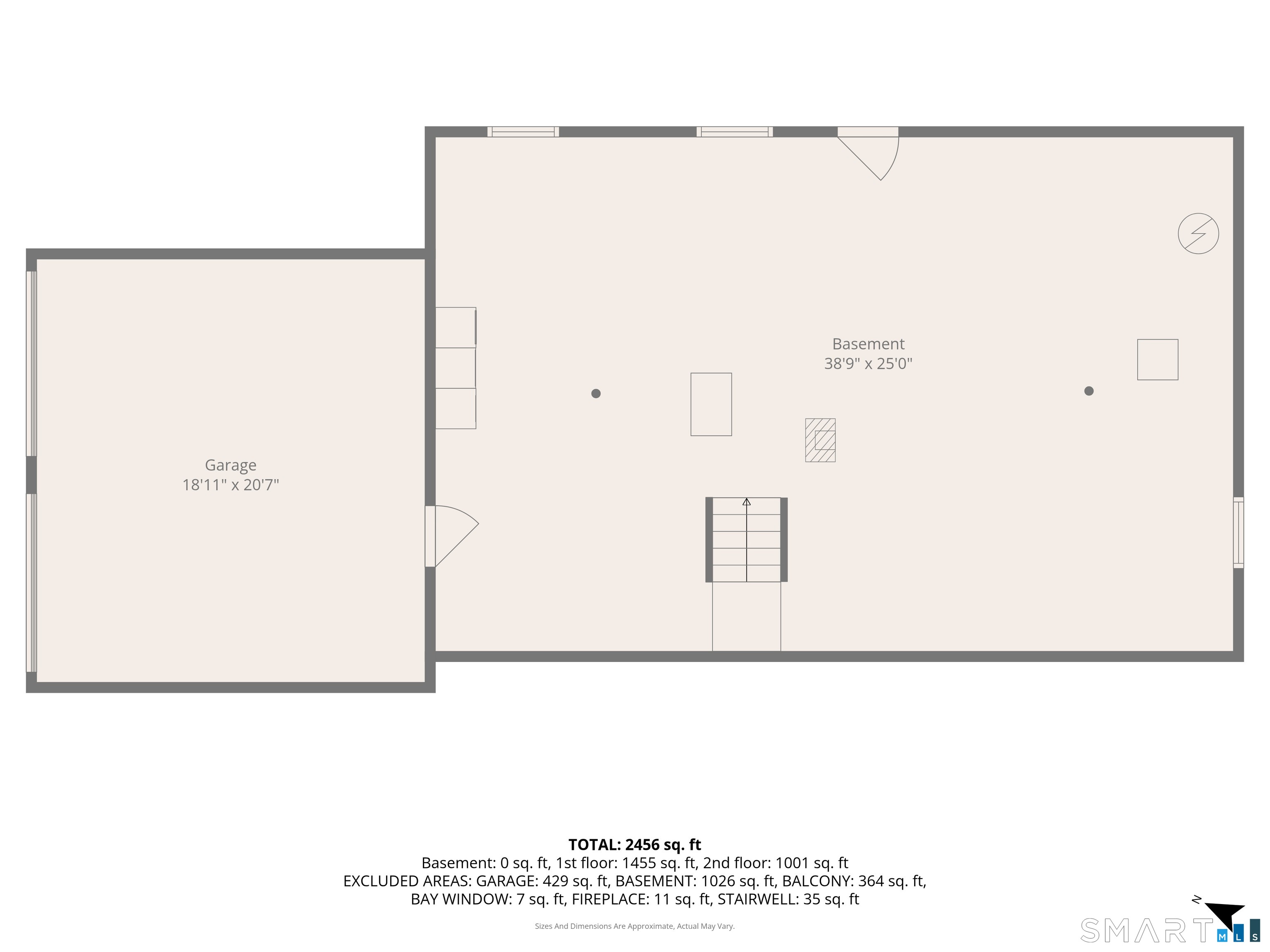 4 Sanfords Bridge East Haddam CT 06423