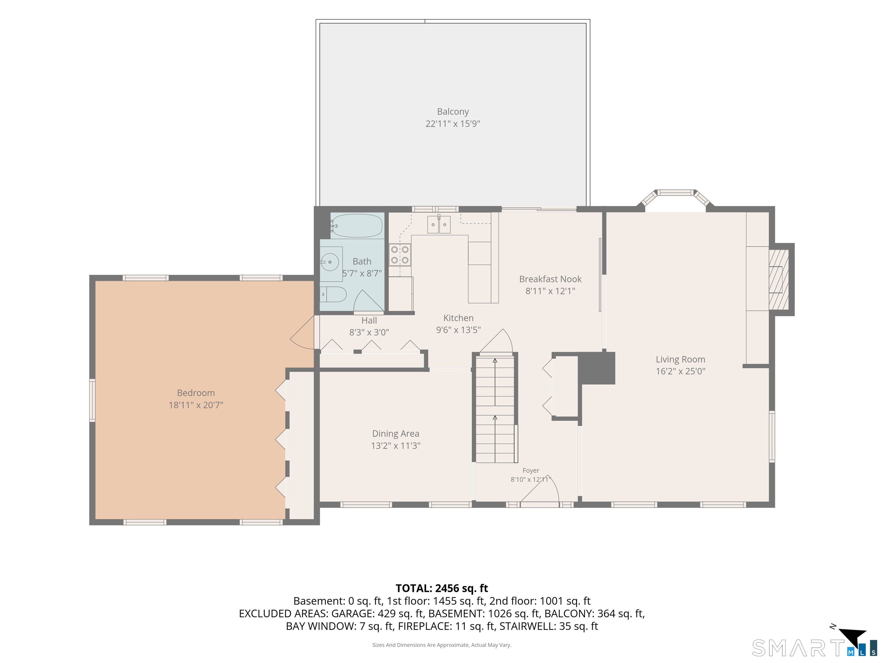 4 Sanfords Bridge East Haddam CT 06423